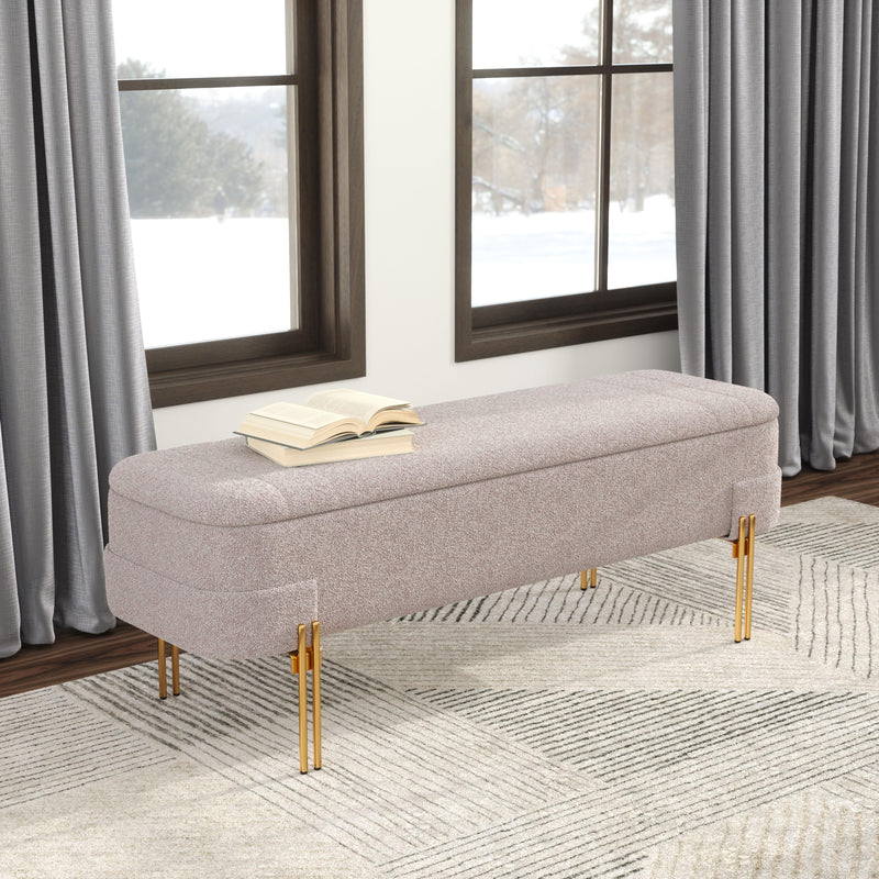 Zuo Lebreton Bench 110082 IMAGE 8