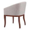 Zuo Serasa Dining Chair 109978 IMAGE 5