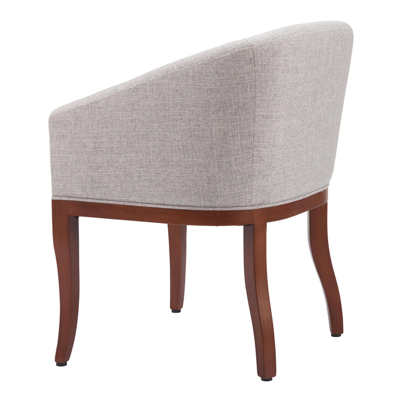 Zuo Serasa Dining Chair 109978 IMAGE 5