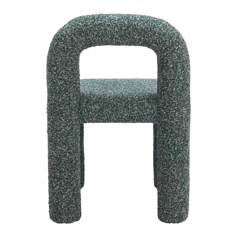 Zuo Arum Dining Chair 109988 IMAGE 4