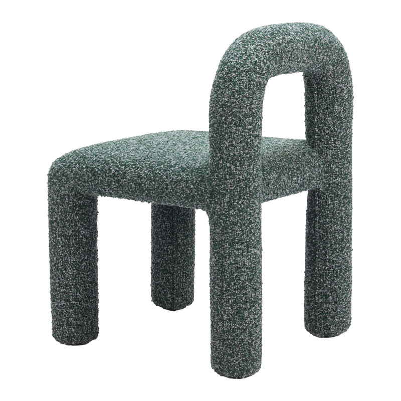 Zuo Arum Dining Chair 109988 IMAGE 5