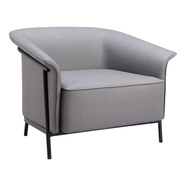 Zuo Accent Chairs Accent Chairs 110116 IMAGE 1