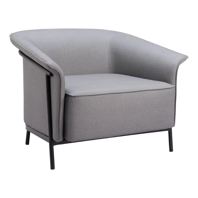 Zuo Accent Chairs Accent Chairs 110116 IMAGE 1
