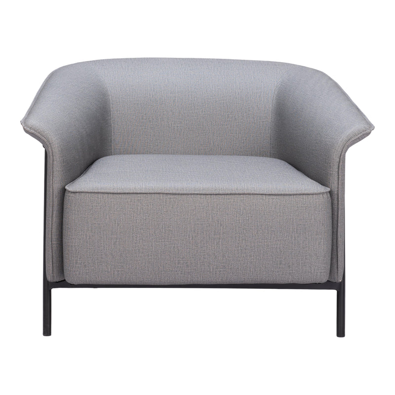 Zuo Accent Chairs Accent Chairs 110116 IMAGE 3