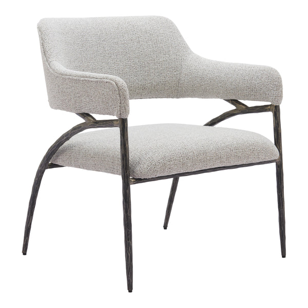 Zuo Accent Chairs Accent Chairs 110269 IMAGE 1