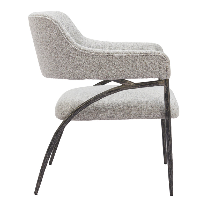 Zuo Accent Chairs Accent Chairs 110269 IMAGE 2