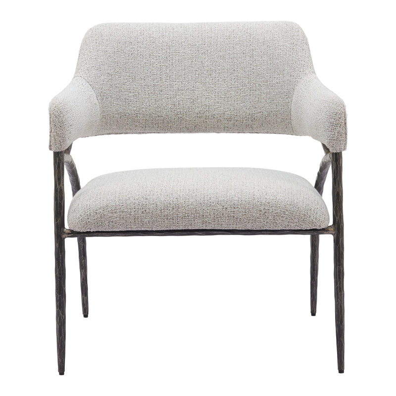 Zuo Vesterboro 110269 Accent Chair - Grey IMAGE 3
