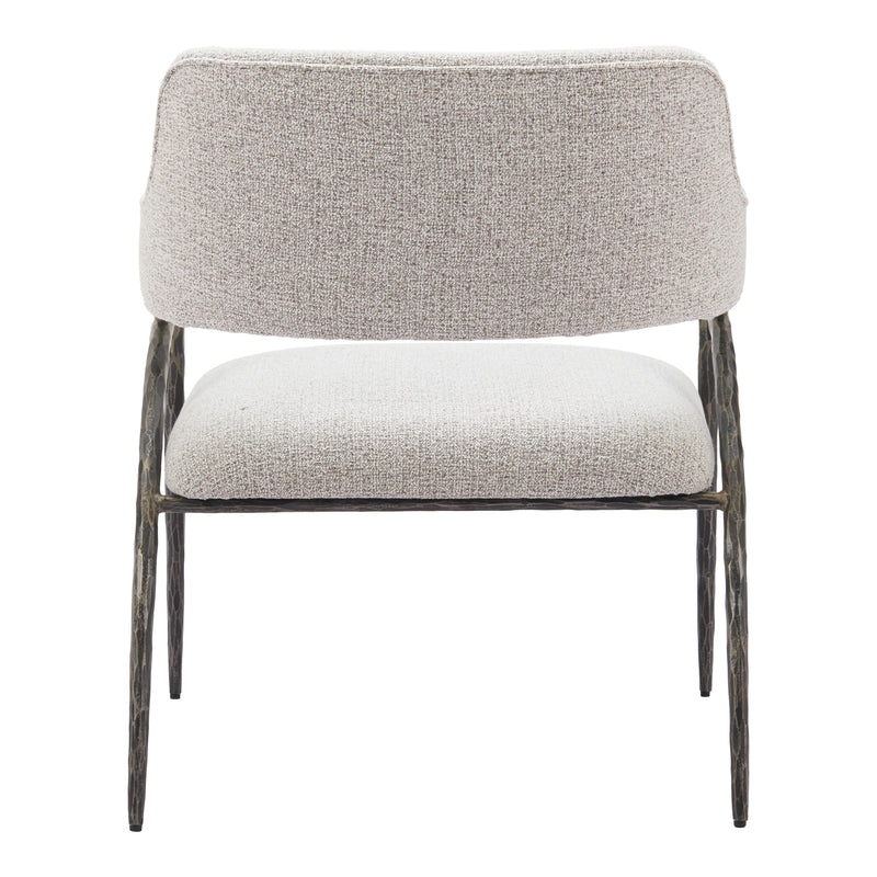 Zuo Vesterboro 110269 Accent Chair - Grey IMAGE 4