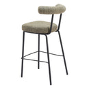 Zuo Kede Pub Height Stool 110100 IMAGE 5