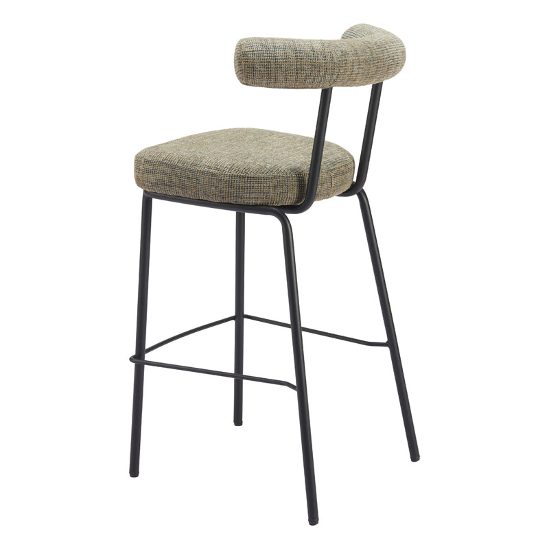 Zuo Kede Pub Height Stool 110100 IMAGE 5