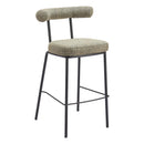 Zuo Kede Pub Height Stool 110100 IMAGE 6