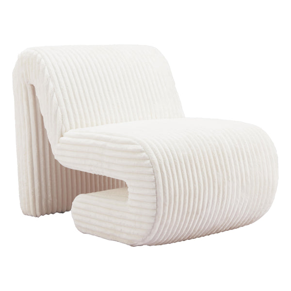 Zuo Accent Chairs Accent Chairs 110283 IMAGE 1