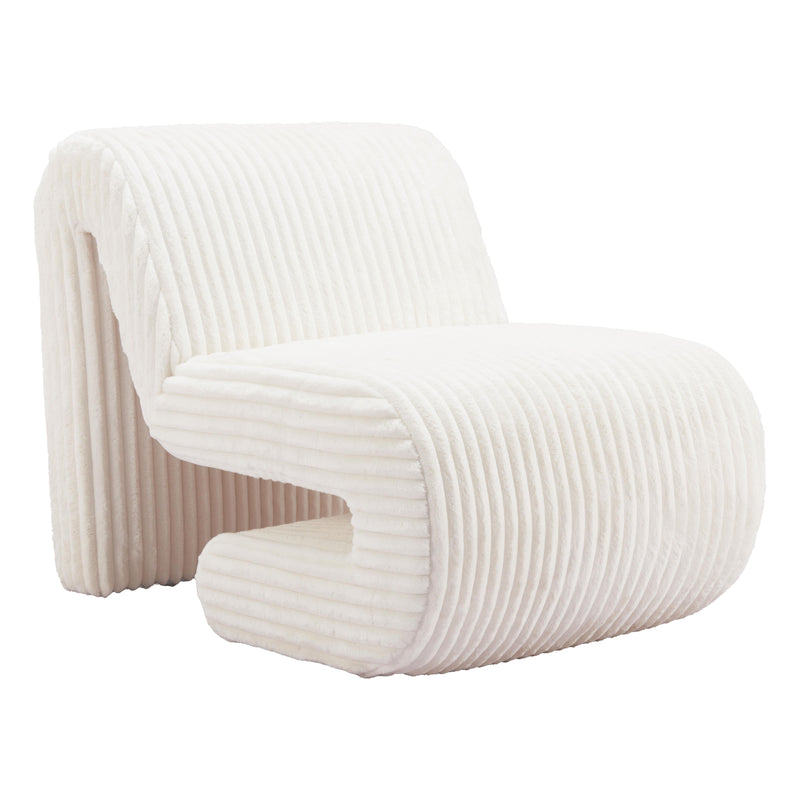 Zuo Accent Chairs Accent Chairs 110283 IMAGE 1