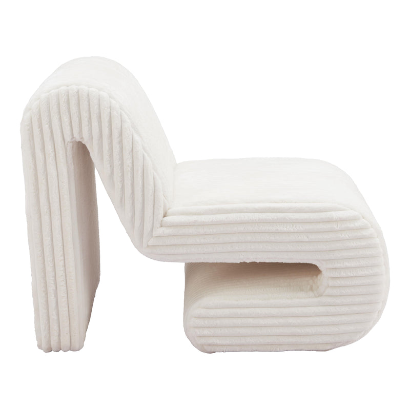 Zuo Accent Chairs Accent Chairs 110283 IMAGE 2