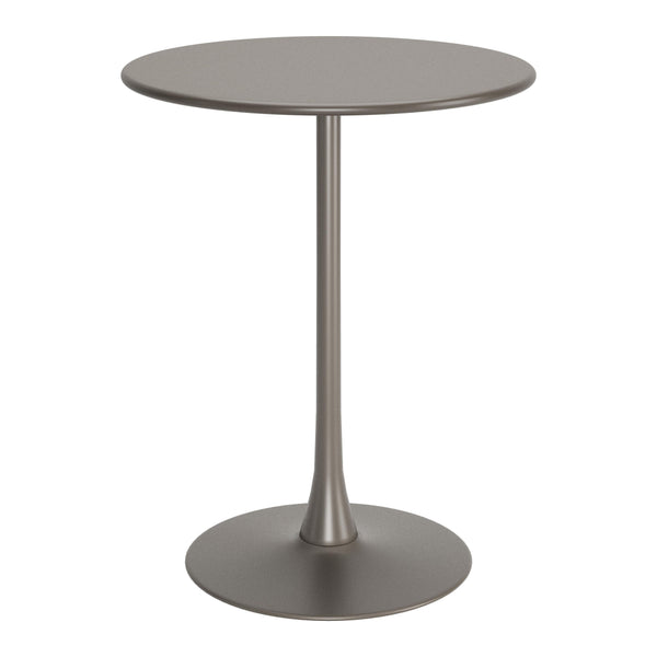 Zuo Outdoor Tables Pub Tables 704036 IMAGE 1