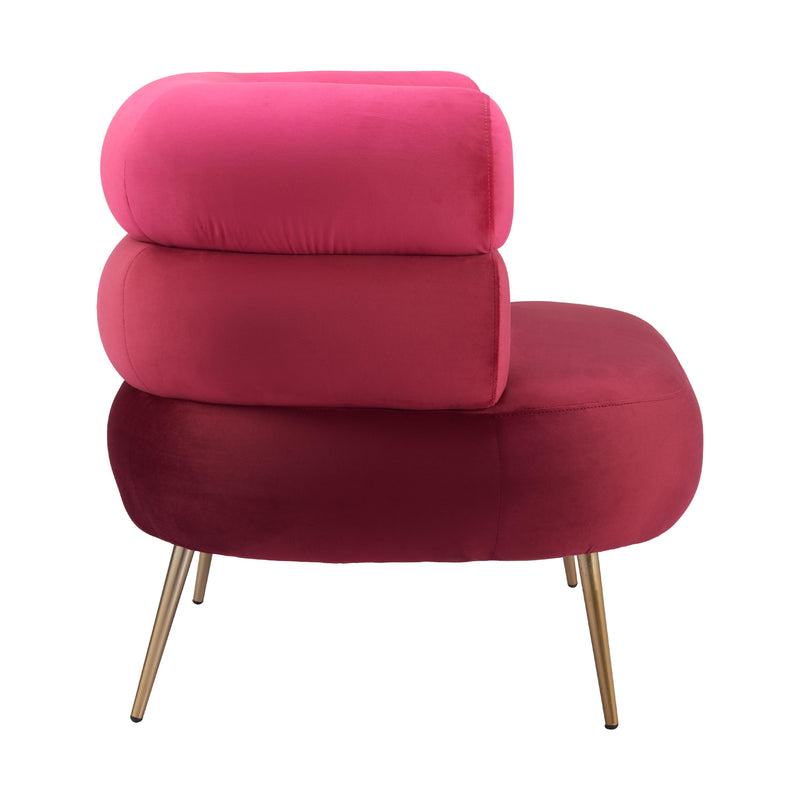 Zuo Arish Stationary Fabric Accent Chair 109999 IMAGE 2