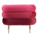 Zuo Arish Stationary Fabric Accent Chair 109999 IMAGE 4