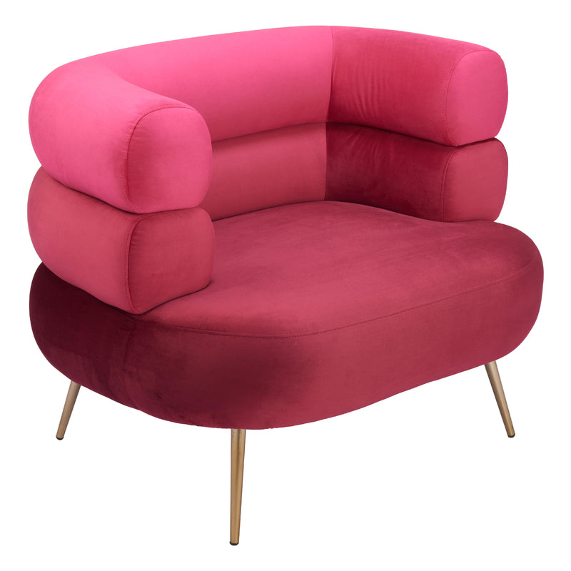 Zuo Arish Stationary Fabric Accent Chair 109999 IMAGE 6