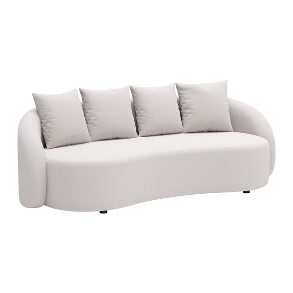 Zuo Outdoor Seating Sofas 704018 IMAGE 1