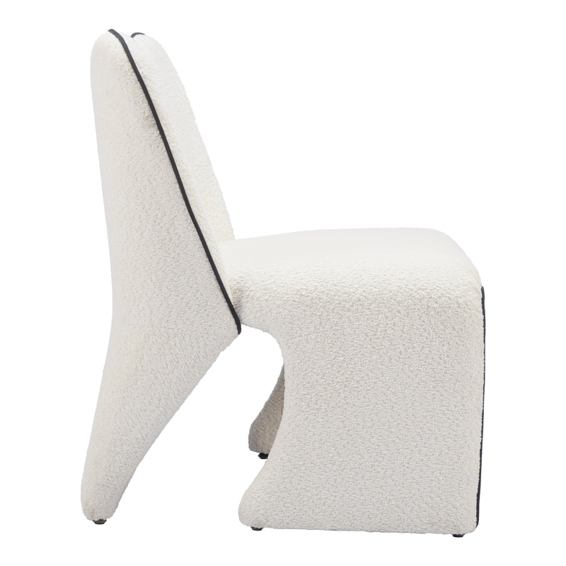 Zuo Novo Stationary Fabric Accent Chair 110201 IMAGE 2