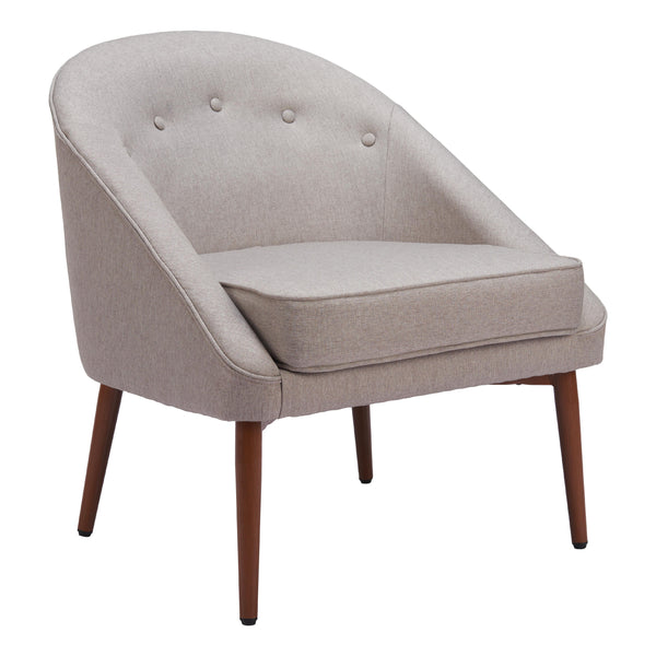 Zuo Accent Chairs Accent Chairs 109876 IMAGE 1