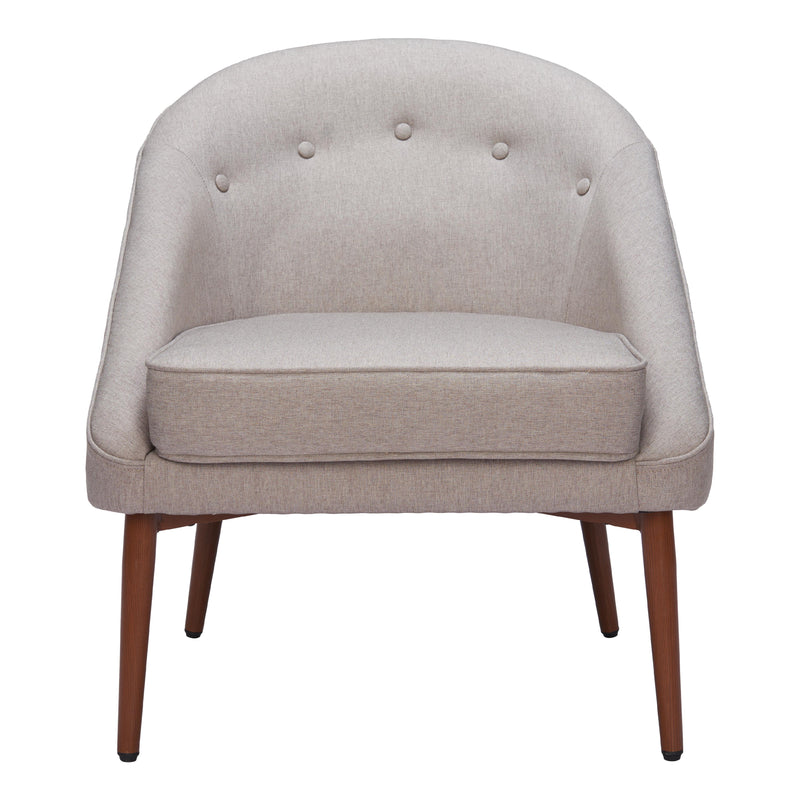 Zuo Accent Chairs Accent Chairs 109876 IMAGE 3