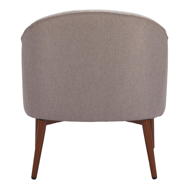 Zuo Accent Chairs Accent Chairs 109876 IMAGE 4