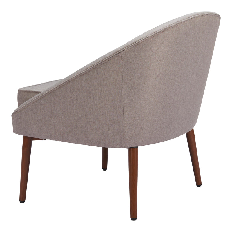 Zuo Accent Chairs Accent Chairs 109876 IMAGE 5