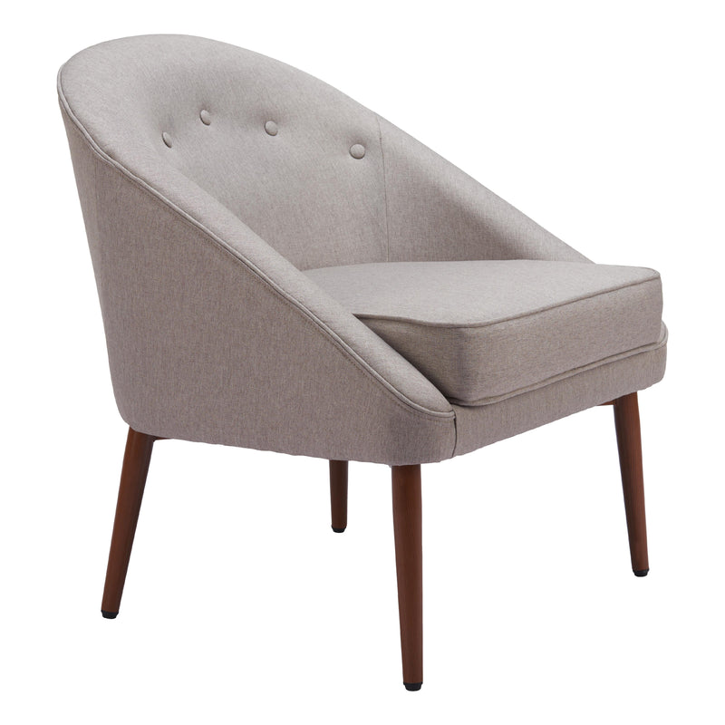 Zuo Accent Chairs Accent Chairs 109876 IMAGE 6