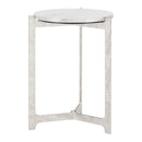 Zuo Barmas End Table 110256 IMAGE 1
