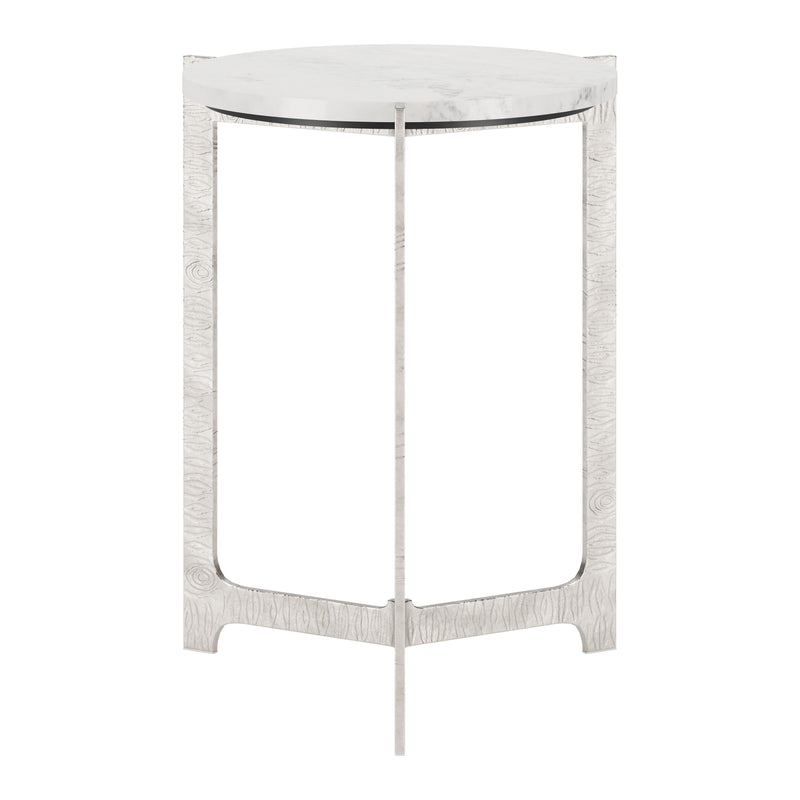 Zuo Barmas End Table 110256 IMAGE 2