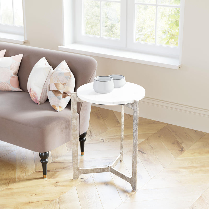 Zuo Barmas End Table 110256 IMAGE 6
