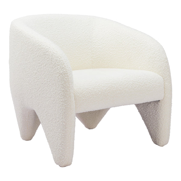 Zuo Accent Chairs Accent Chairs 110279 IMAGE 1