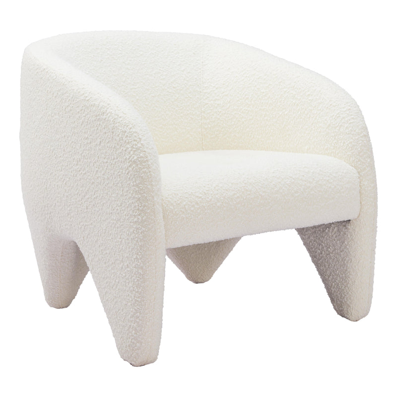 Zuo Accent Chairs Accent Chairs 110279 IMAGE 1