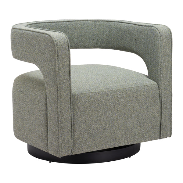 Zuo Chairs Swivel 110013 IMAGE 1