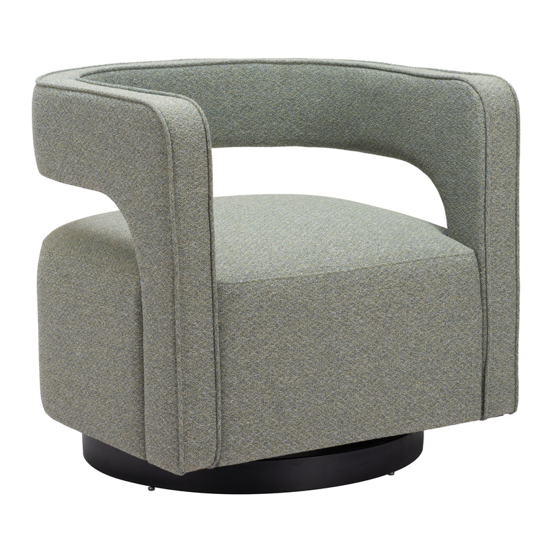 Zuo Chairs Swivel 110013 IMAGE 1