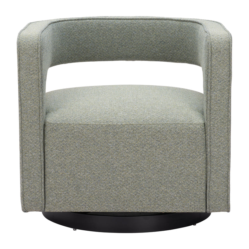 Zuo Chairs Swivel 110013 IMAGE 3