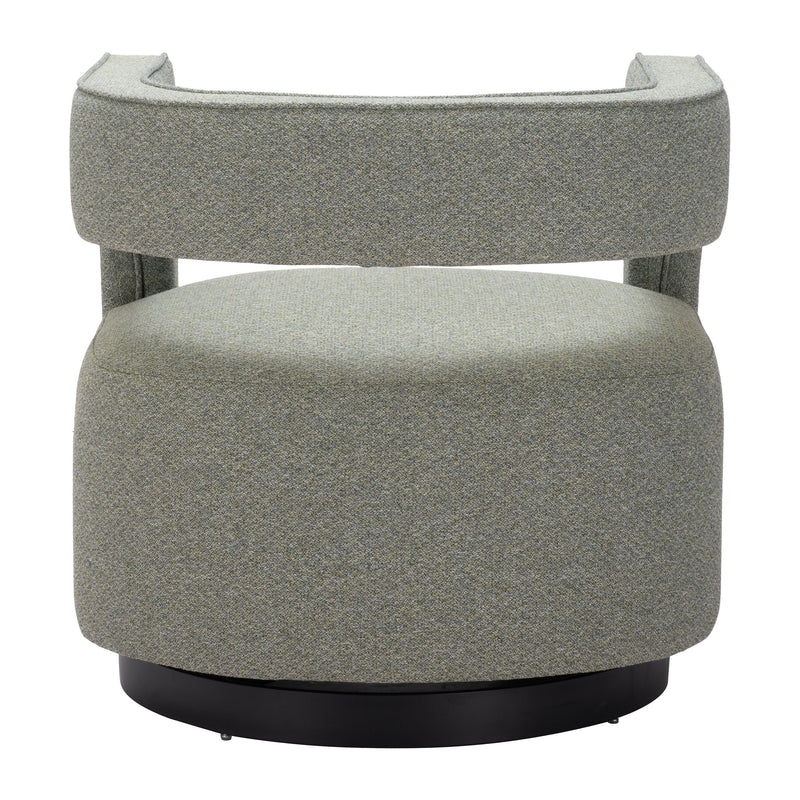 Zuo Chairs Swivel 110013 IMAGE 4