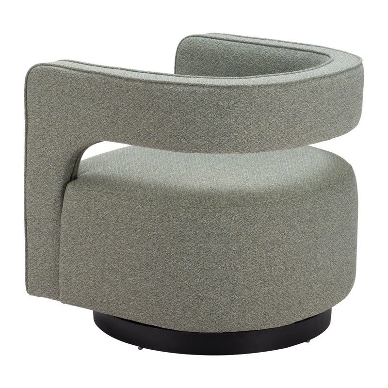 Zuo Chairs Swivel 110013 IMAGE 5