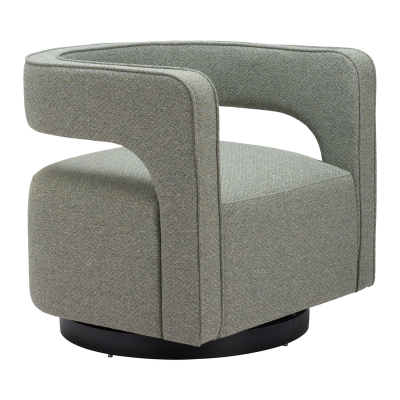 Zuo Chairs Swivel 110013 IMAGE 6