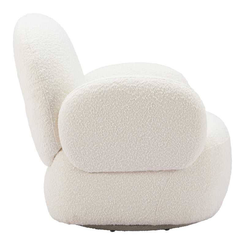 Zuo Chairs Swivel 110280 IMAGE 2
