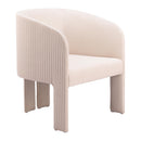 Zuo Accent Chairs Accent Chairs 110106 IMAGE 1