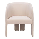 Zuo Accent Chairs Accent Chairs 110106 IMAGE 3