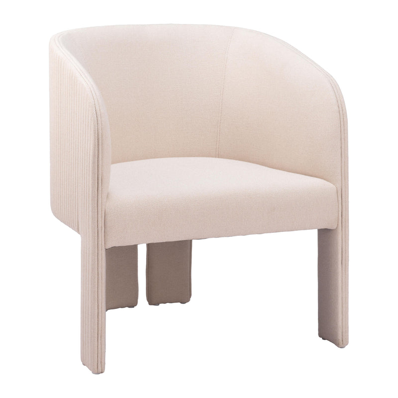 Zuo Accent Chairs Accent Chairs 110106 IMAGE 6