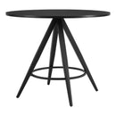 Zuo Dining Tables Round 110052 IMAGE 5