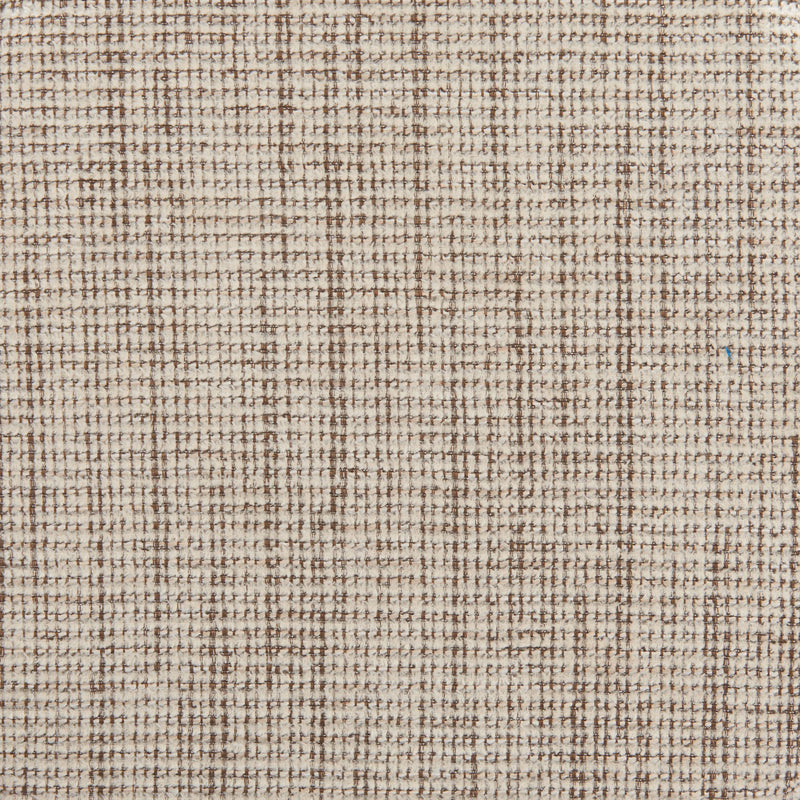 Zuo Sisal Pub Height Stool 110097 IMAGE 8