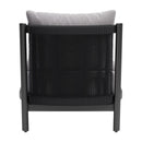 Zuo Outdoor Seating Chairs 704046 IMAGE 4