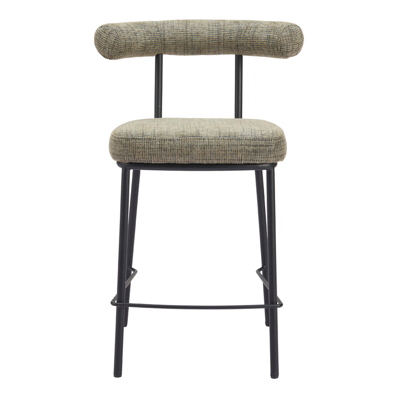 Zuo Kede Counter Height Stool 110099 IMAGE 3