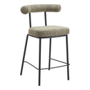Zuo Kede Counter Height Stool 110099 IMAGE 6
