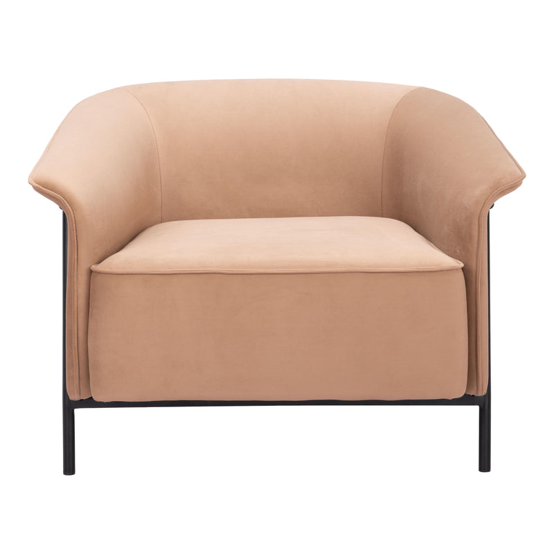 Zuo Accent Chairs Accent Chairs 110117 IMAGE 3